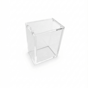 Booster Bundle Acryl case & Build Battle Kit Acryl Case (oud formaat)