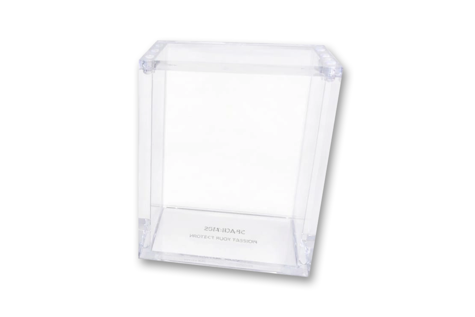 Booster Bundle & Build Battle Kit Acryl