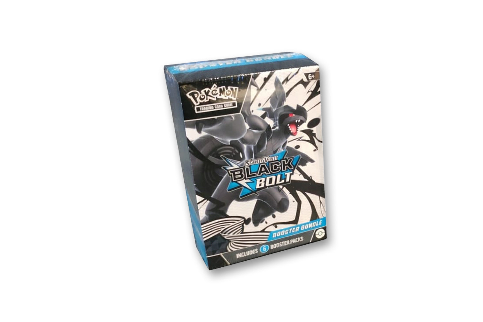 Booster Bundle & Build Battle Kit Acryl - Afbeelding 2