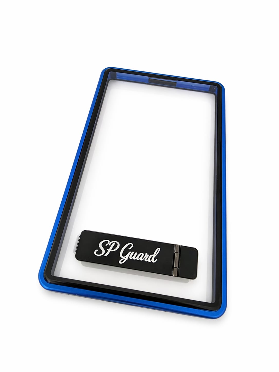 Slab Guard - Blauw - Afbeelding 2