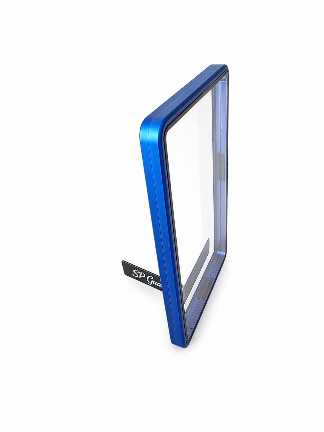 Slab Guard - Blauw