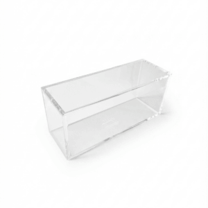Pokecenter Box acryl display case
