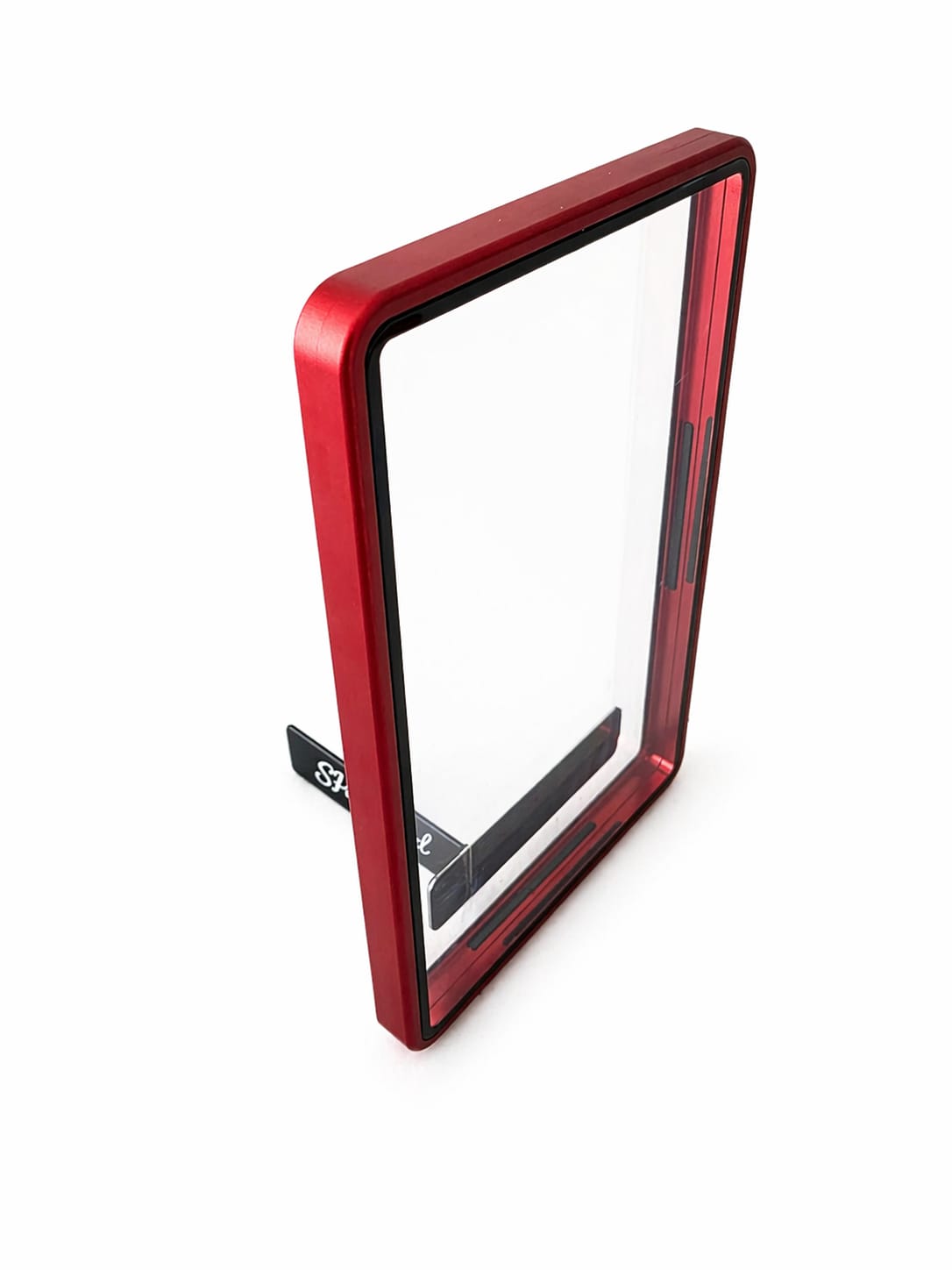 Slab Guard - Rood
