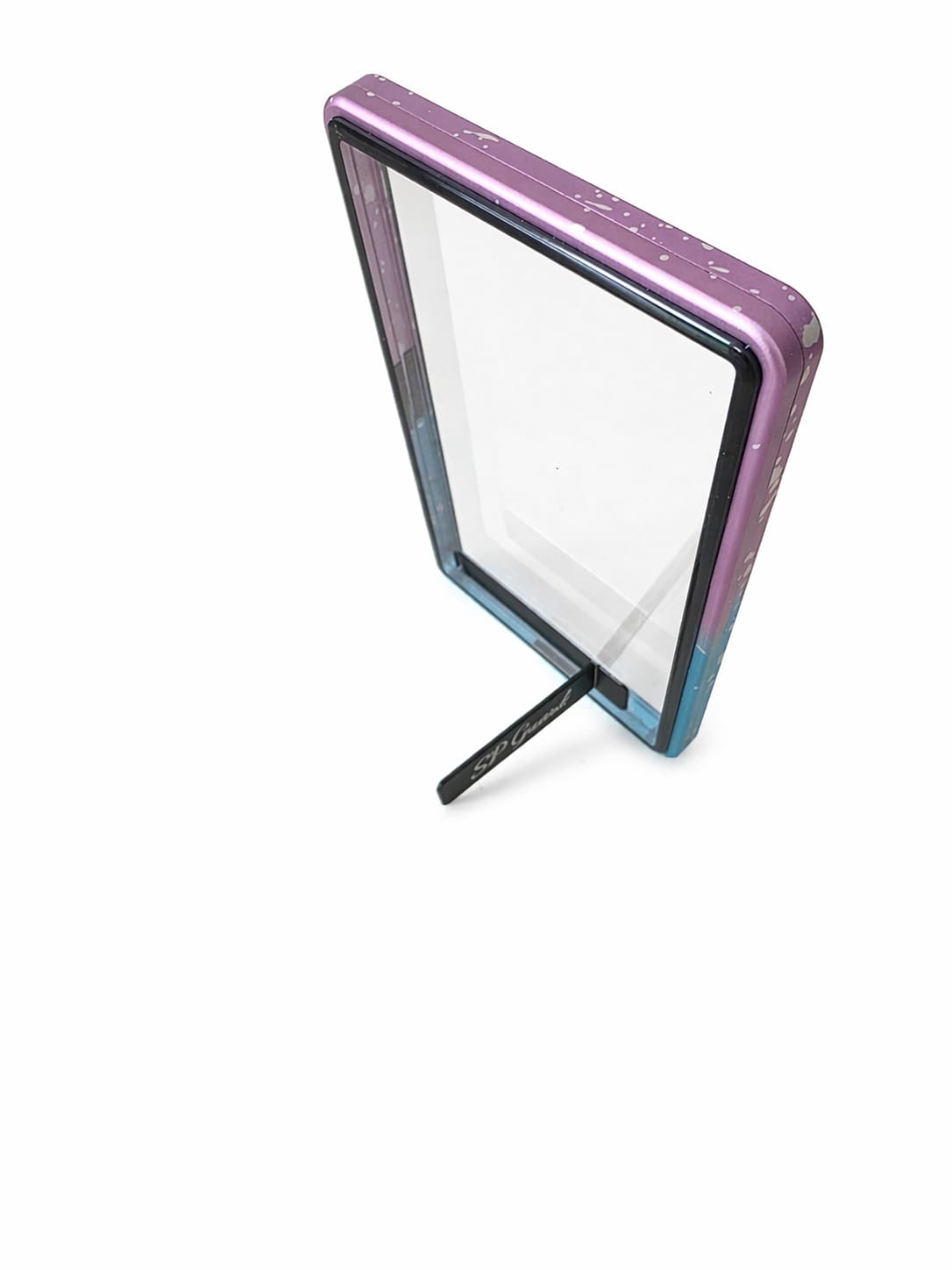Slab Guard - Paars/Blauw - Afbeelding 2