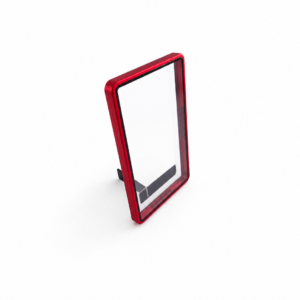 Slab Guard Rood
