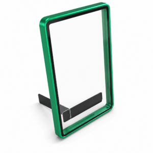 Slab Guard Groen