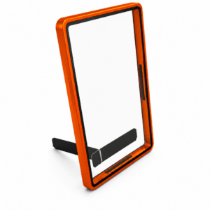 Slab Guard Oranje