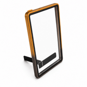 Slab Guard Zwart/Goud