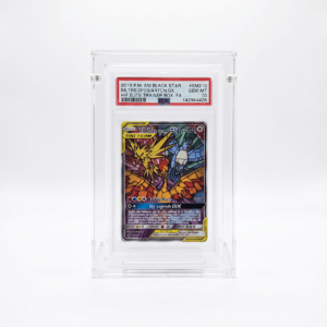 Premium PSA Acryl houder