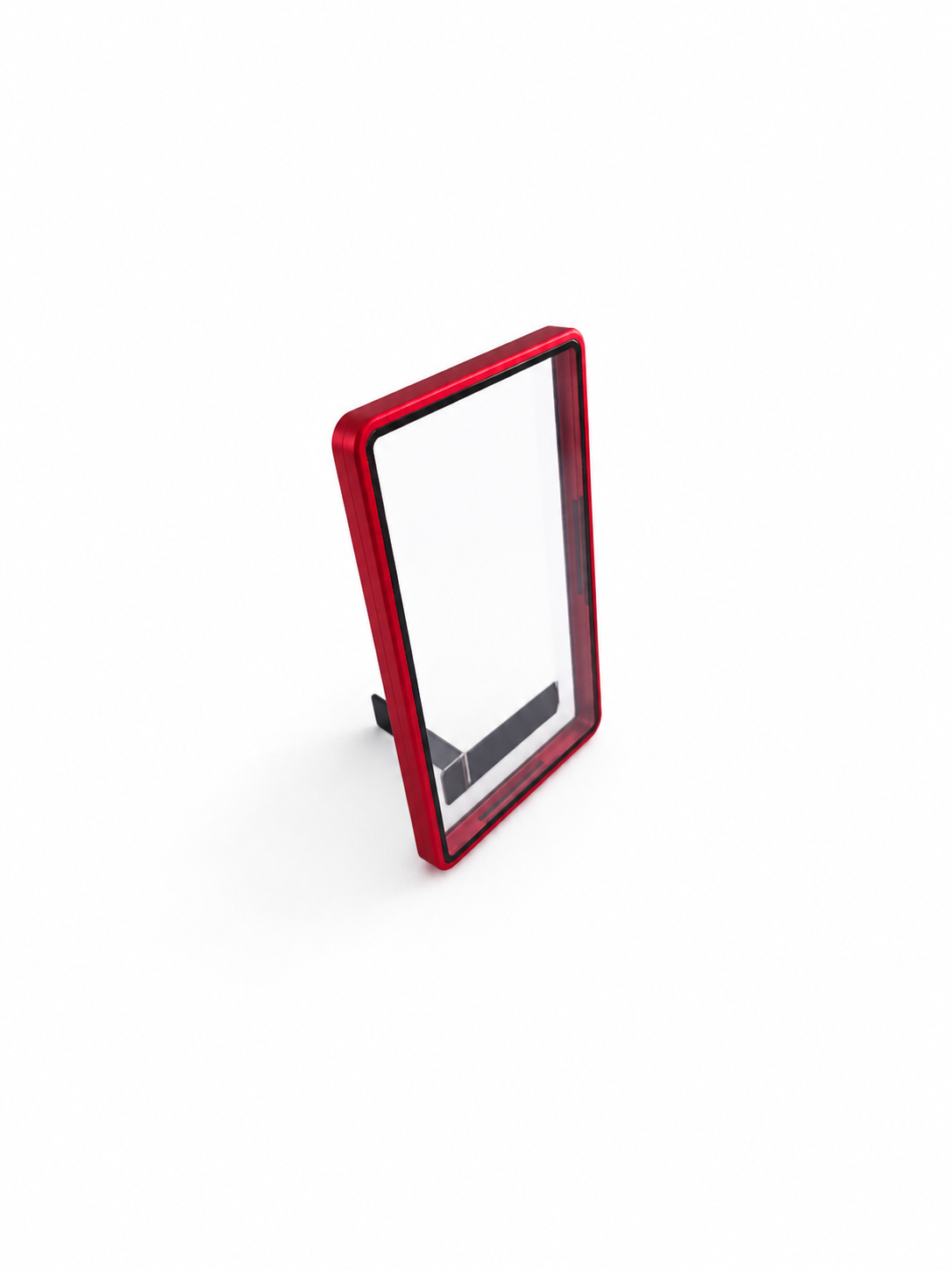 Slab Guard Rood