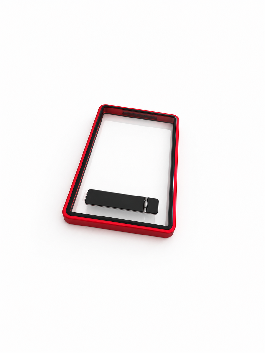 Slab Guard Rood - Afbeelding 3
