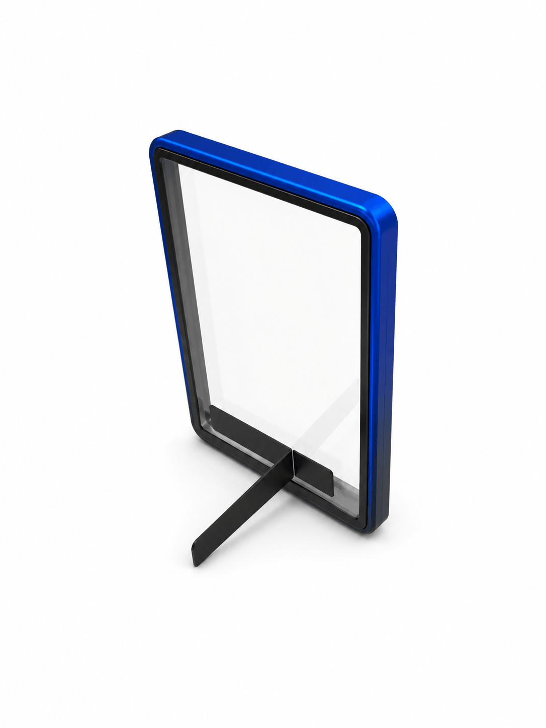 Slab Guard Zwart/Blauw - Afbeelding 3