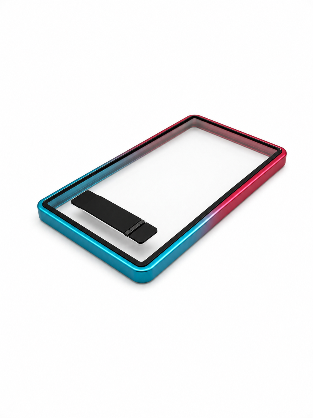 Slab Guard Rood/Blauw - Afbeelding 3