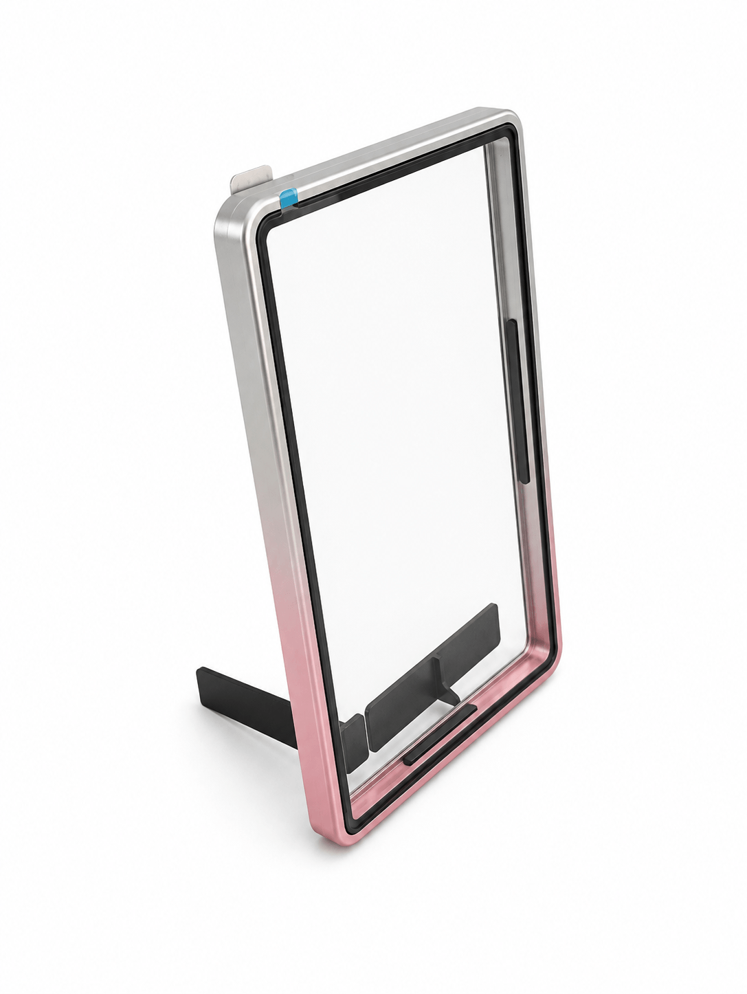 Slab Guard Roze/Grijs