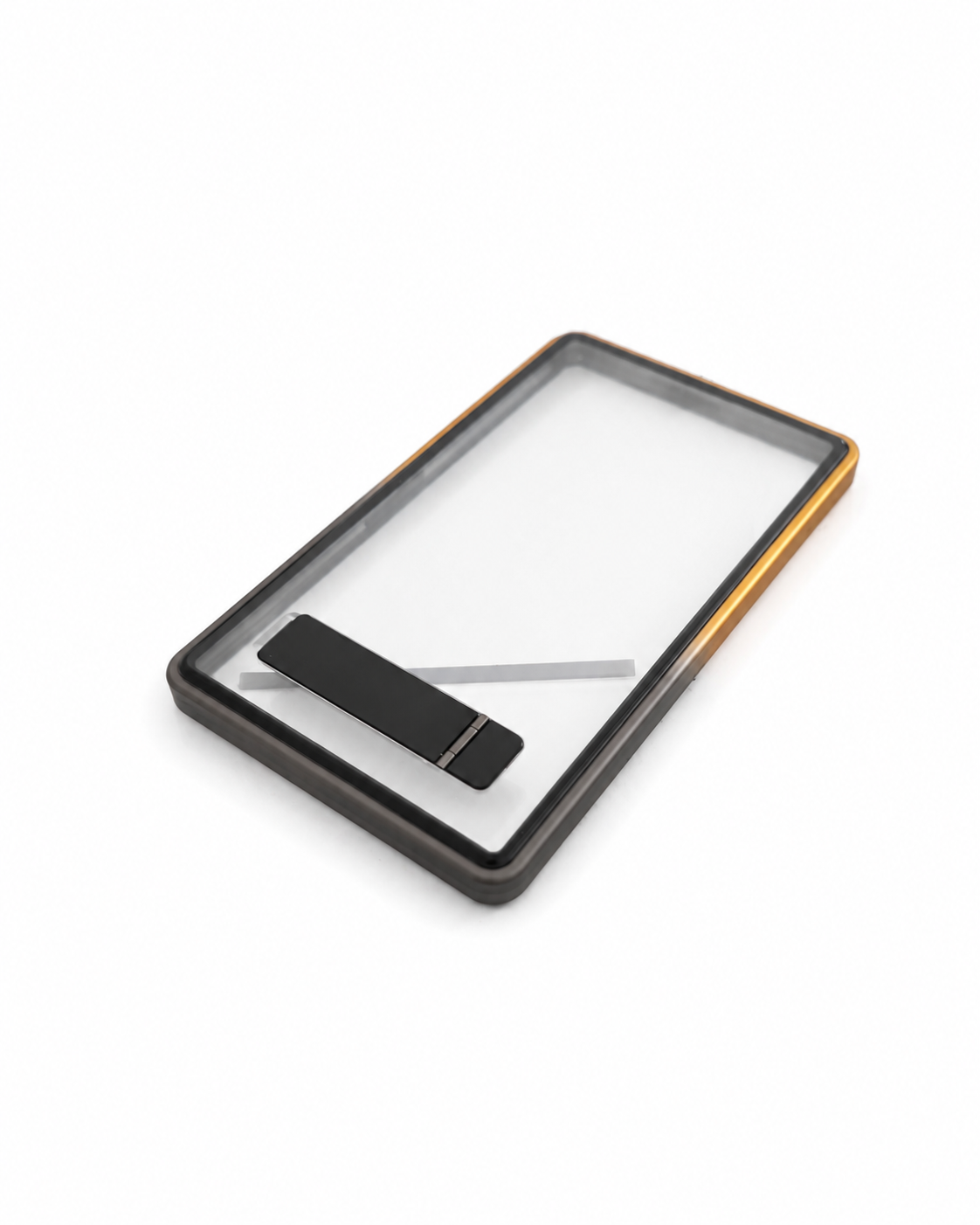 Slab Guard Zwart/Goud - Afbeelding 3