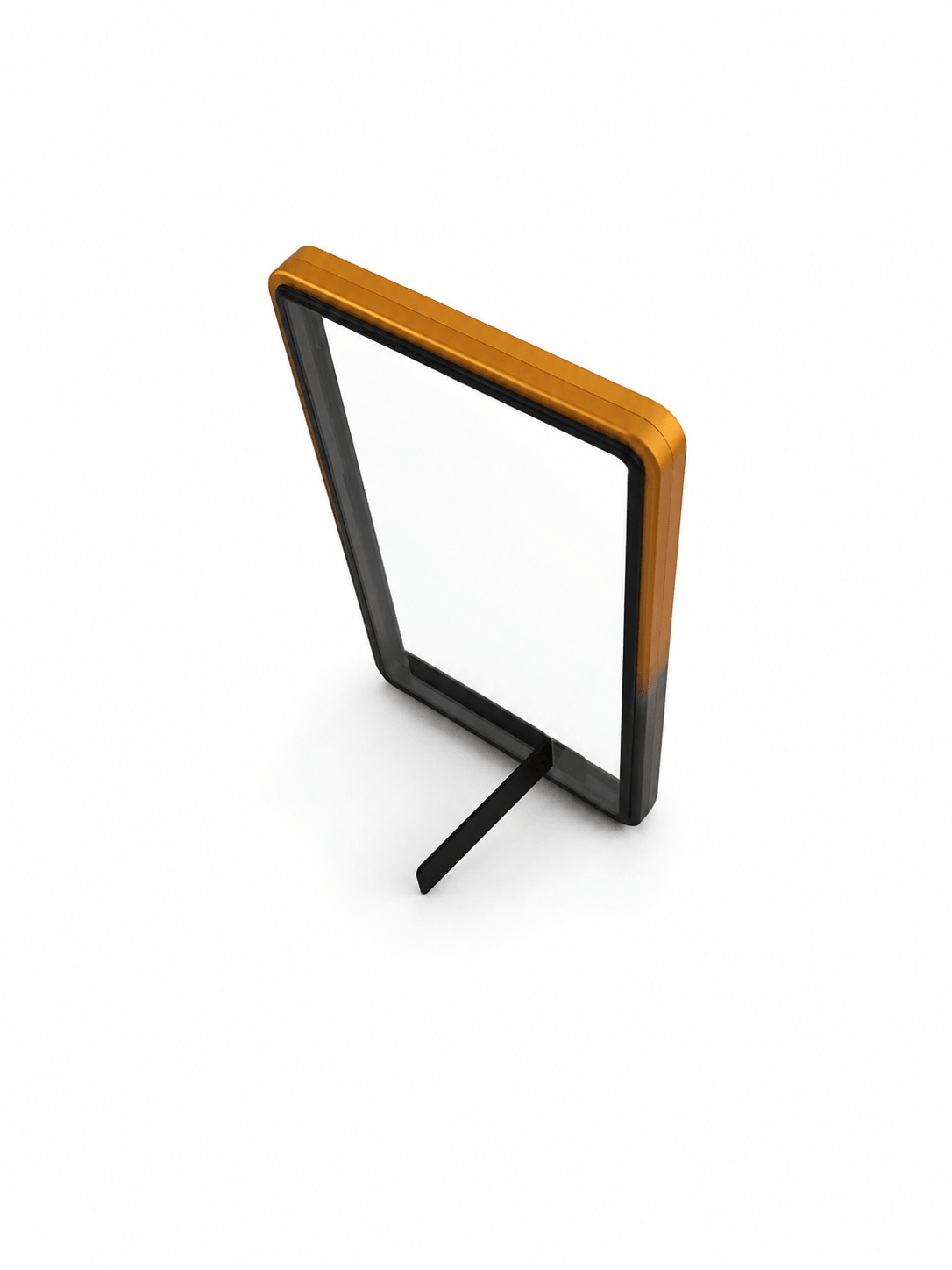 Slab Guard Zwart/Goud - Afbeelding 2