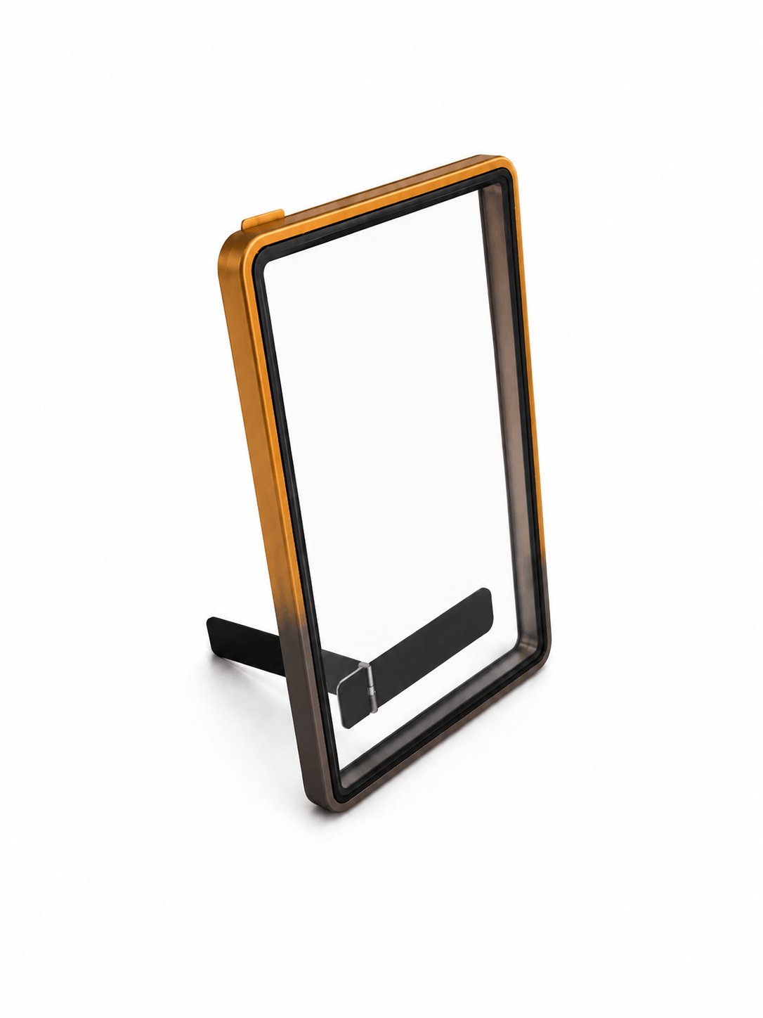 Slab Guard Zwart/Goud