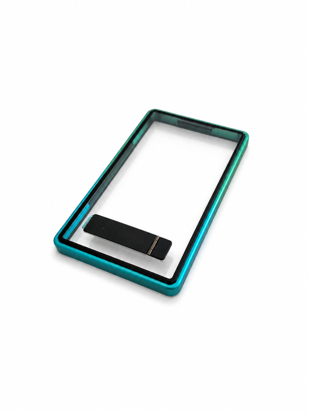 Slab Guard Groen/Blauw - Afbeelding 2