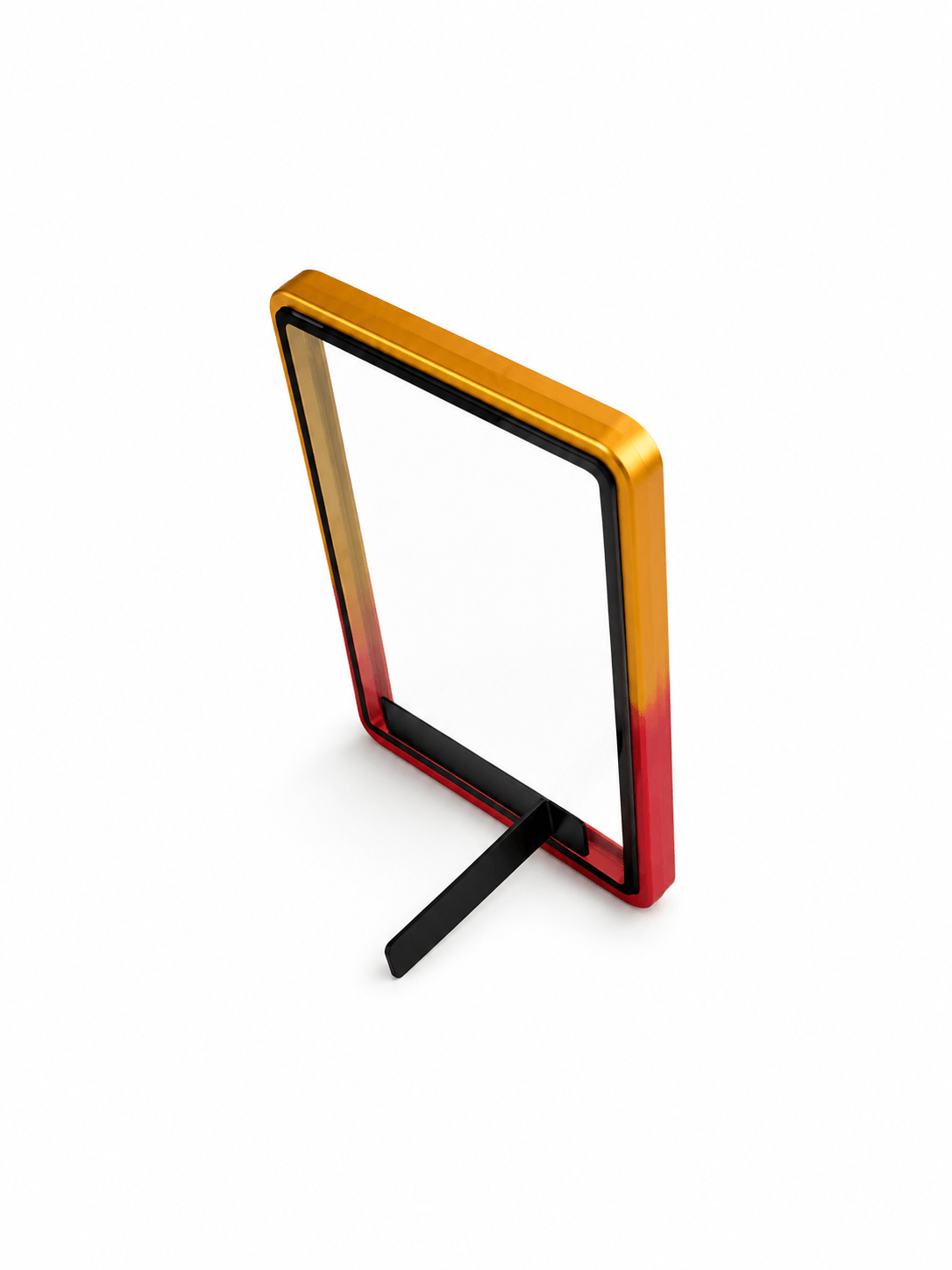 Slab Guard Oranje/Rood - Afbeelding 3