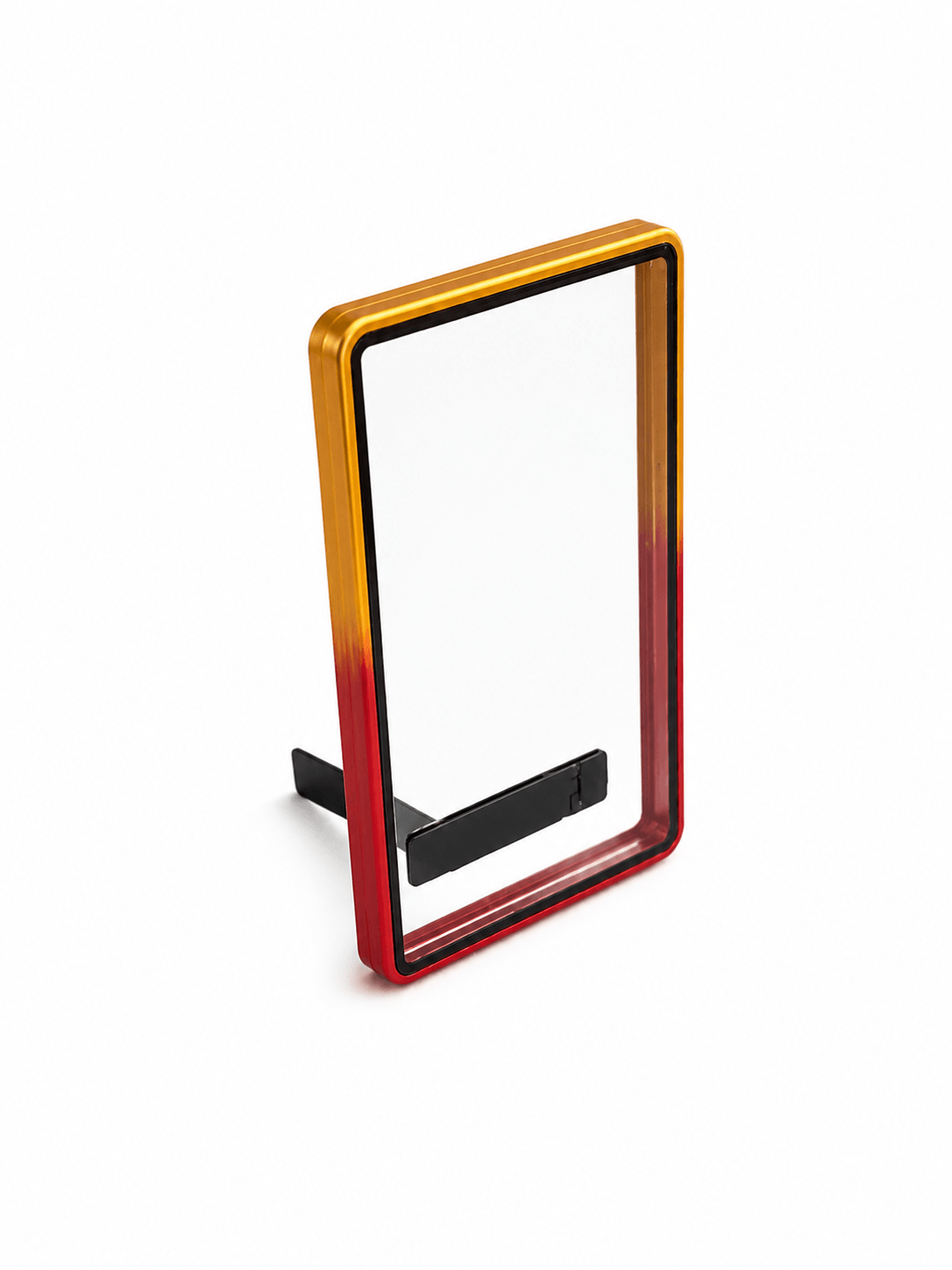 Slab Guard Oranje/Rood