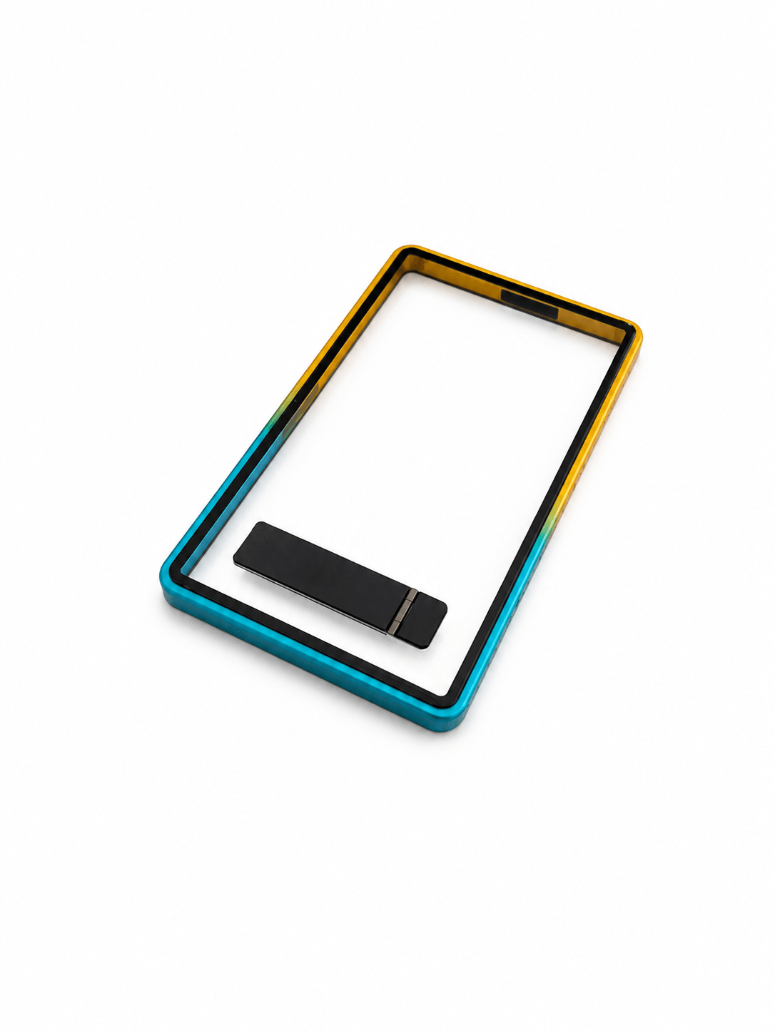 Slab Guard Goud/Blauw - Afbeelding 2