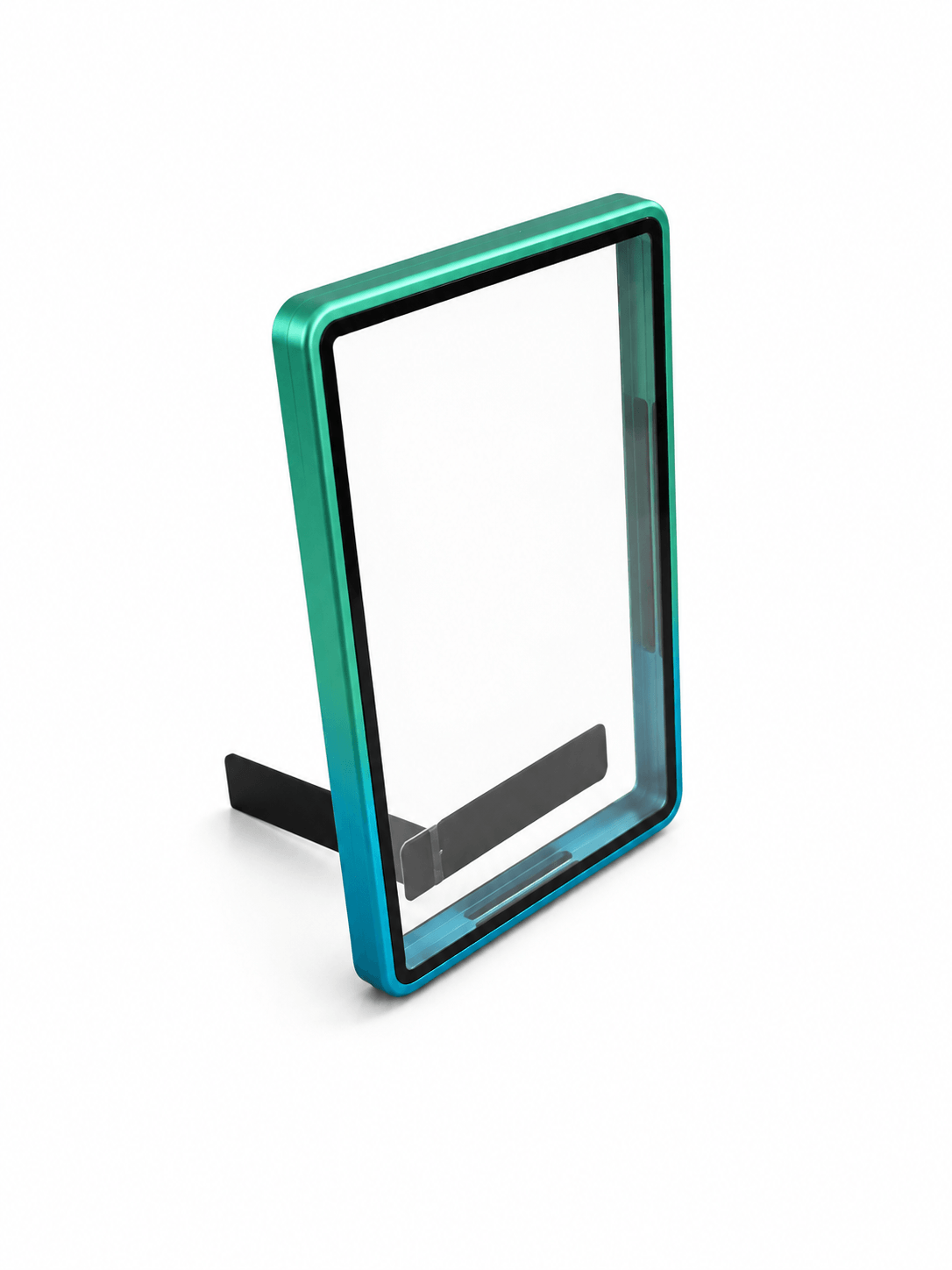 Slab Guard Groen/Blauw