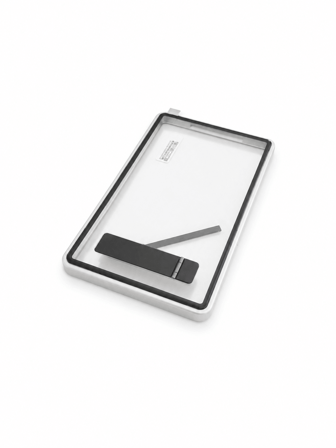 Slab Guard Silver - Afbeelding 3