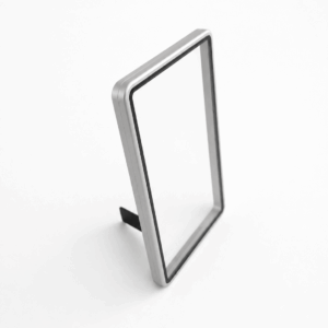 Slab Guard Silver