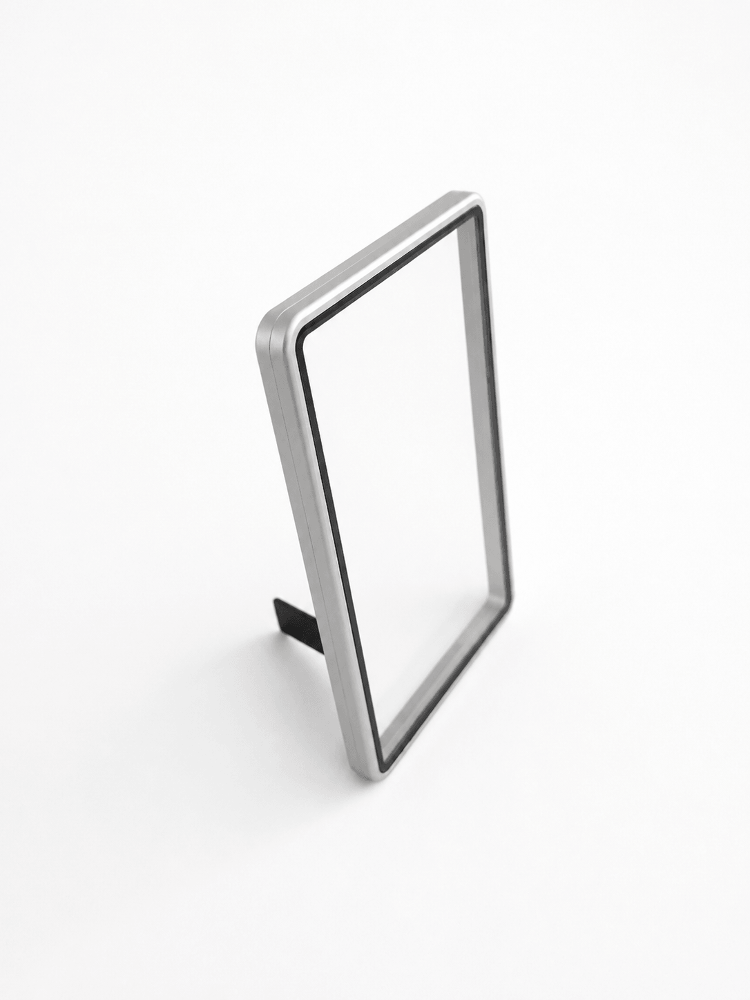 Slab Guard Silver