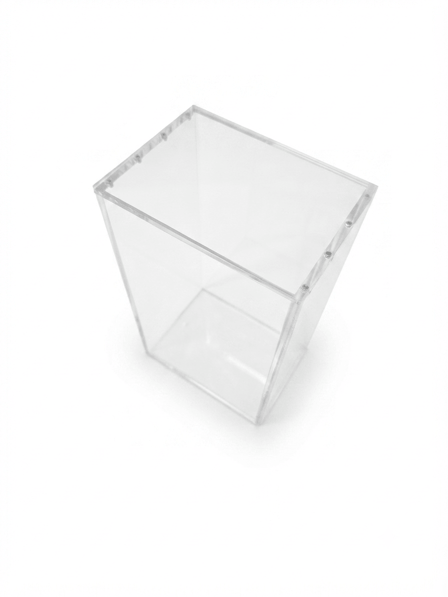 Booster Bundle Acryl case & Build Battle Kit Acryl Case (oud formaat) - Afbeelding 4