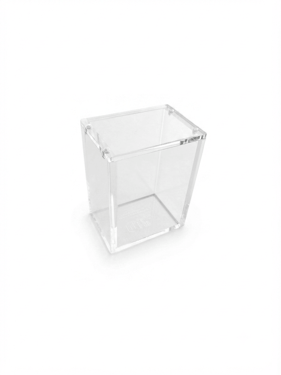 Ascended Heroes Booster Bundle Acryl Case