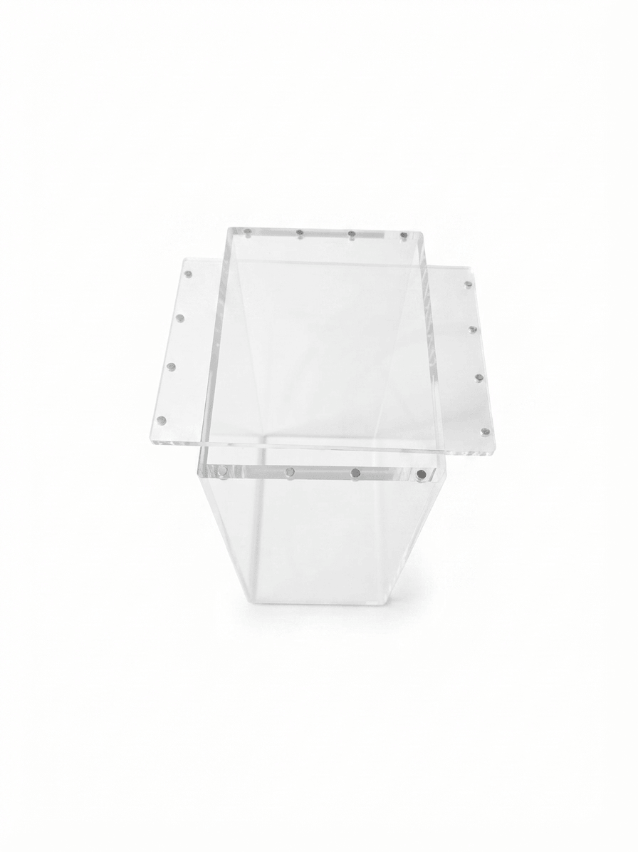Booster Bundle Acryl case & Build Battle Kit Acryl Case (oud formaat) - Afbeelding 3