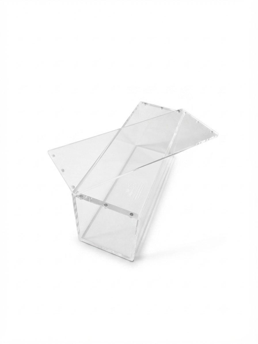 Pokecenter Box acryl display case - Afbeelding 3