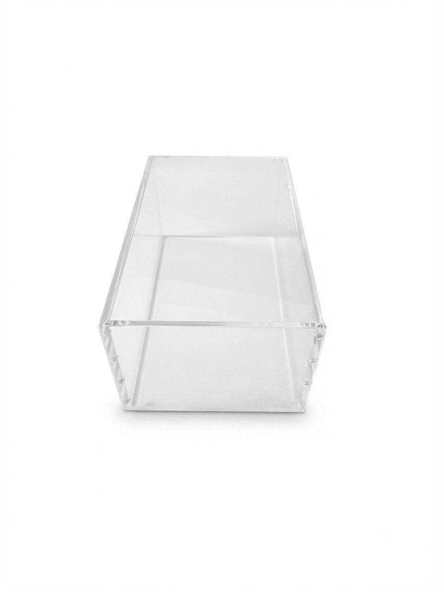 Booster bundle display acrylic case ASCENDED HEROES