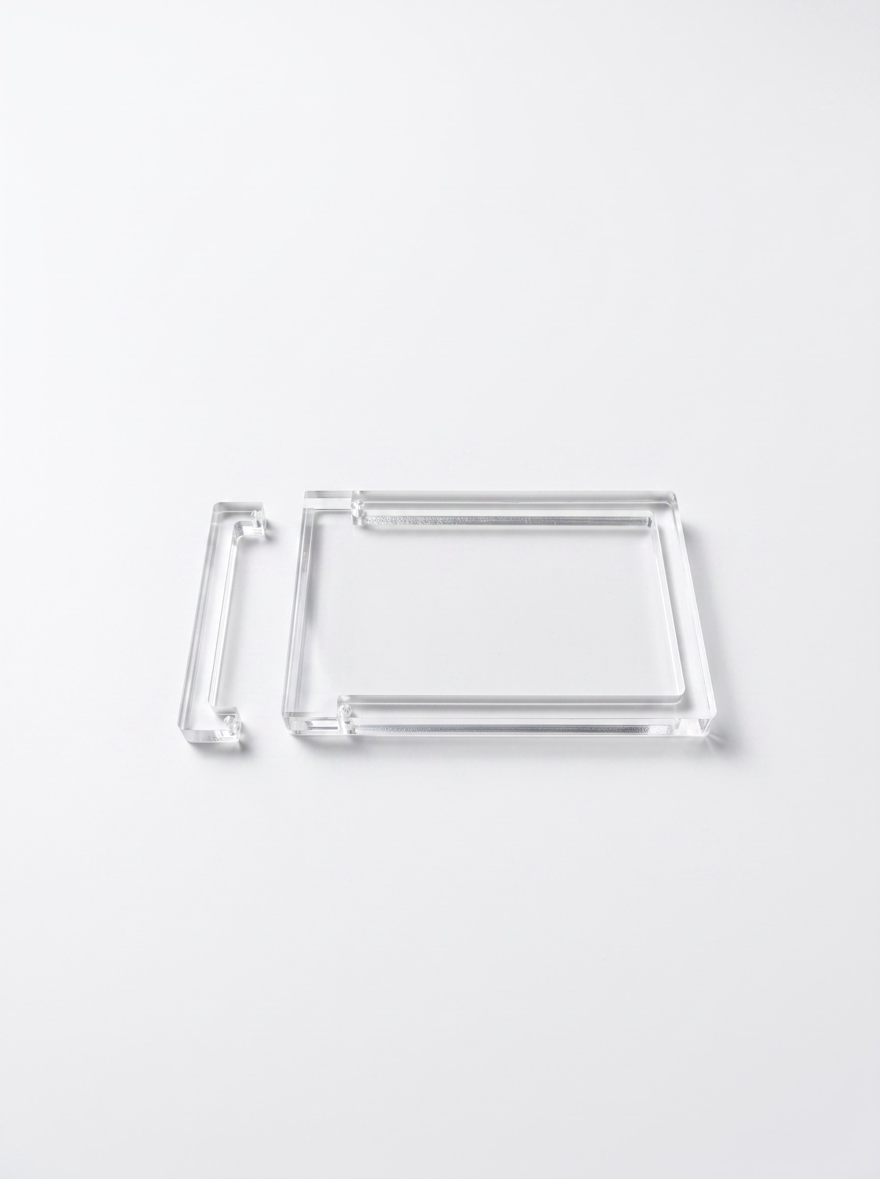 Premium PSA Acryl houder - Afbeelding 6