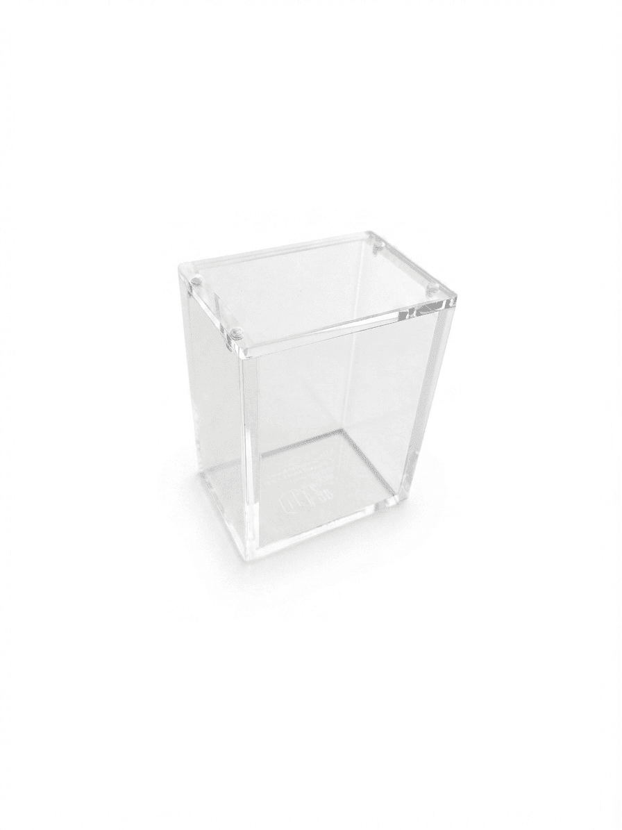 Ascended Heroes Booster Bundle Acryl Case