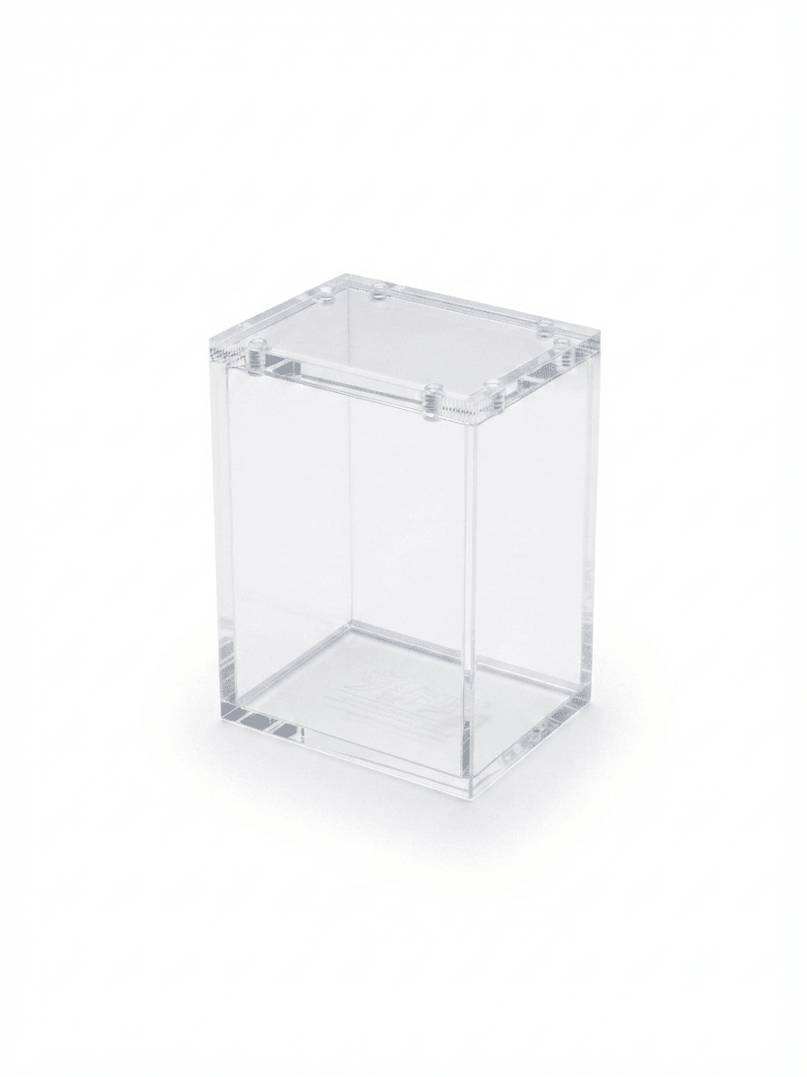 Ascended Heroes Booster Bundle Acryl Case - Afbeelding 3
