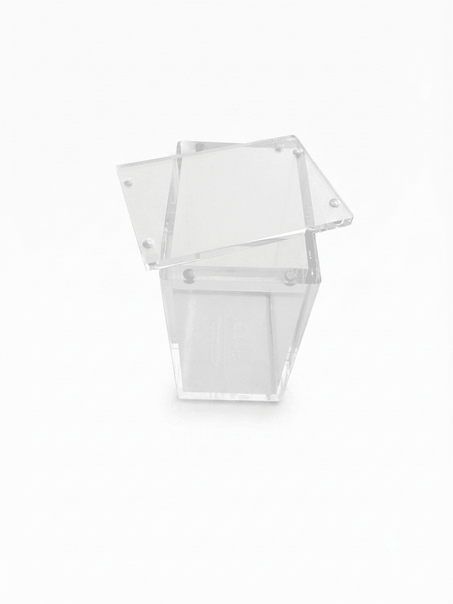 Ascended Heroes Booster Bundle Acryl Case - Afbeelding 2