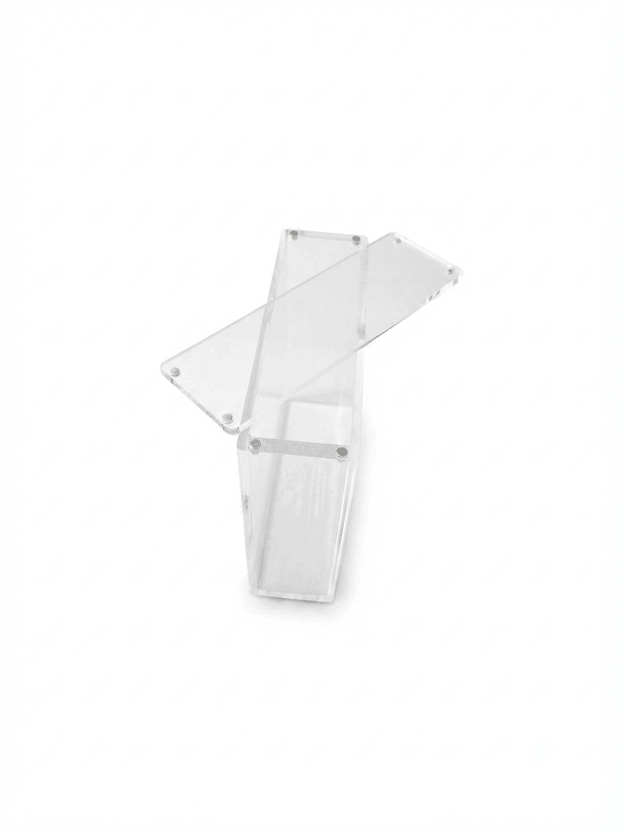 Japanse Booster Box Acryl Display Case - Afbeelding 3