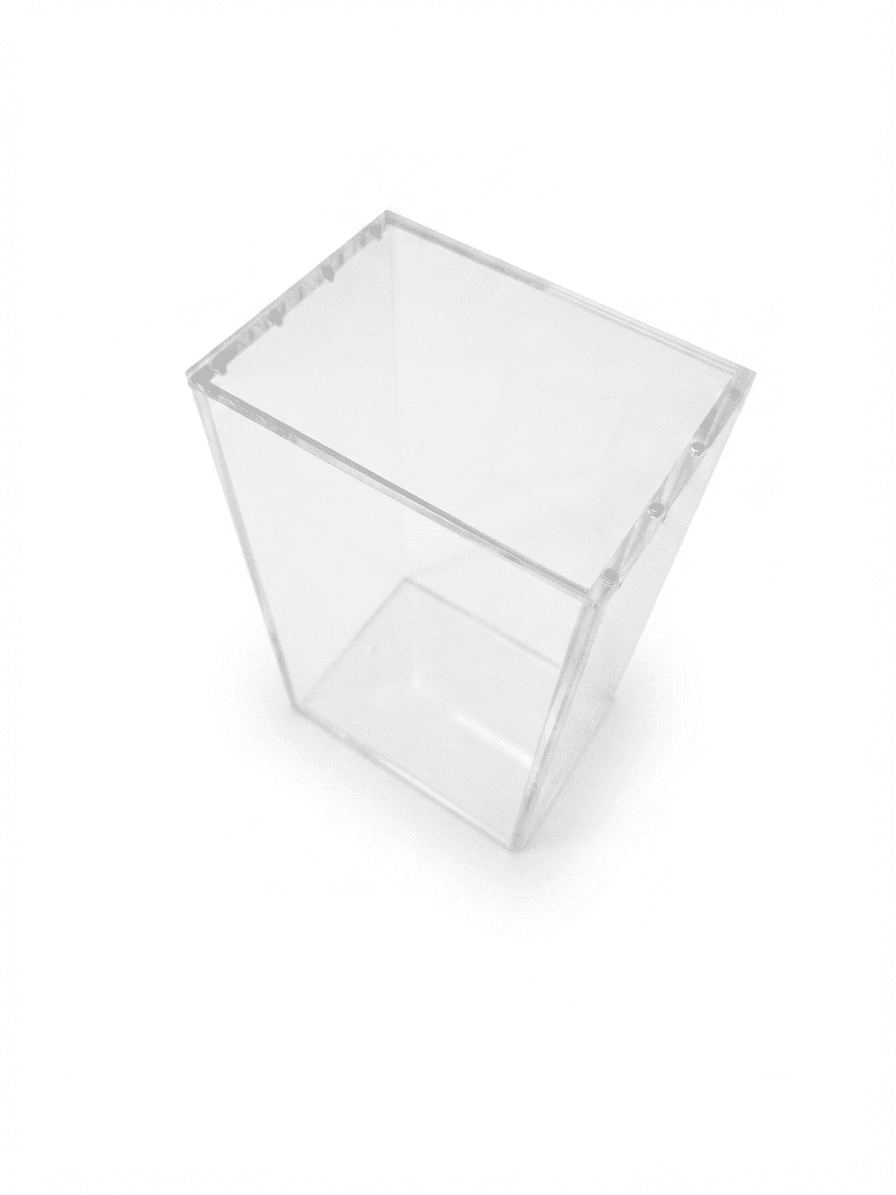 Booster Bundle Acryl case & Build Battle Kit Acryl Case (oud formaat) - Afbeelding 4