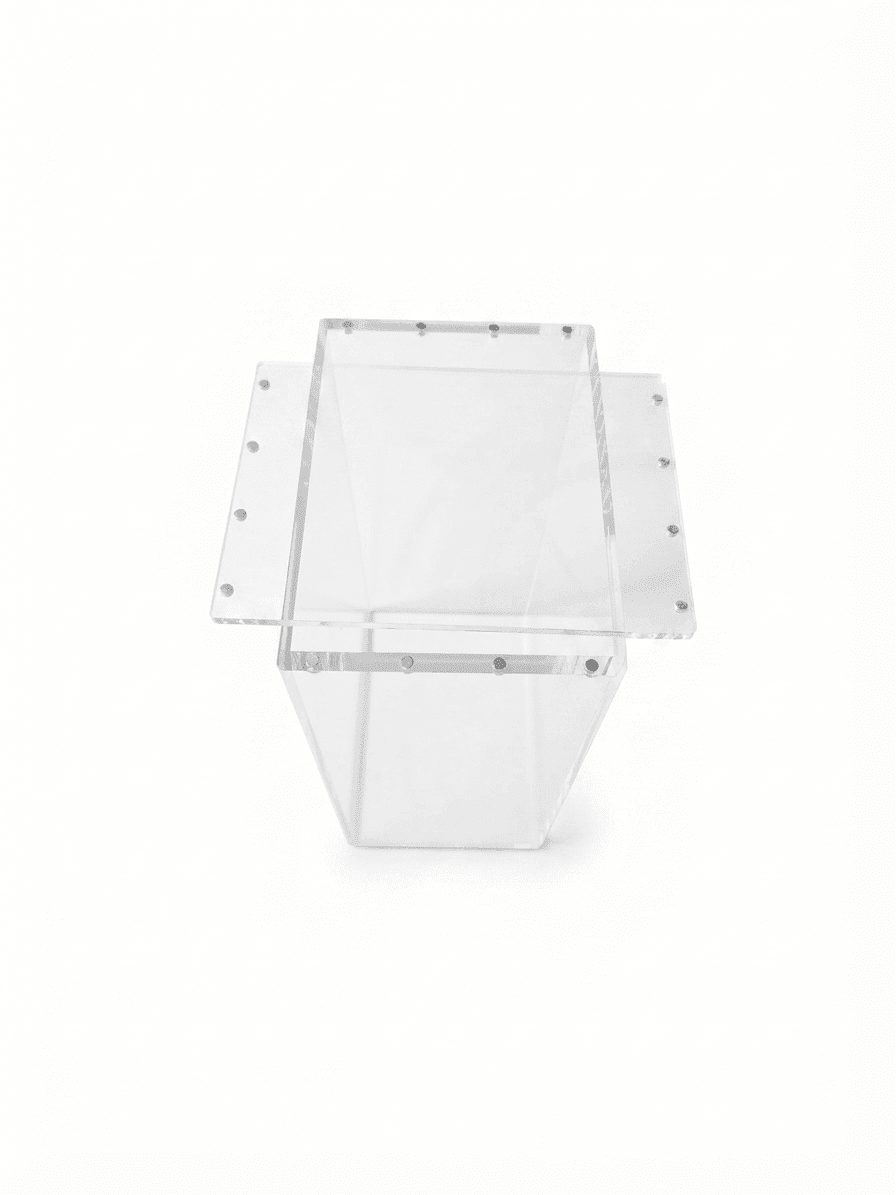 Booster Bundle Acryl case & Build Battle Kit Acryl Case (oud formaat) - Afbeelding 3