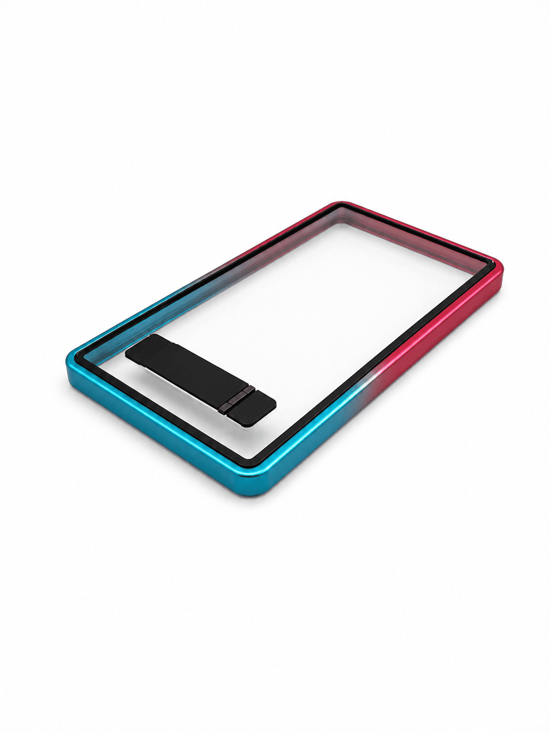 Slab Guard Rood/Blauw - Afbeelding 4