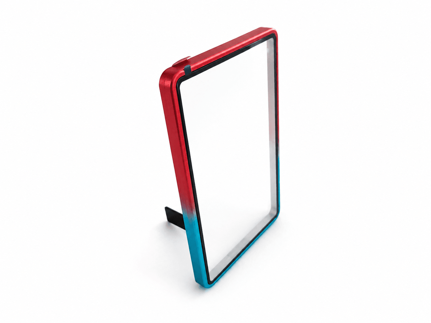 Slab Guard Rood/Blauw