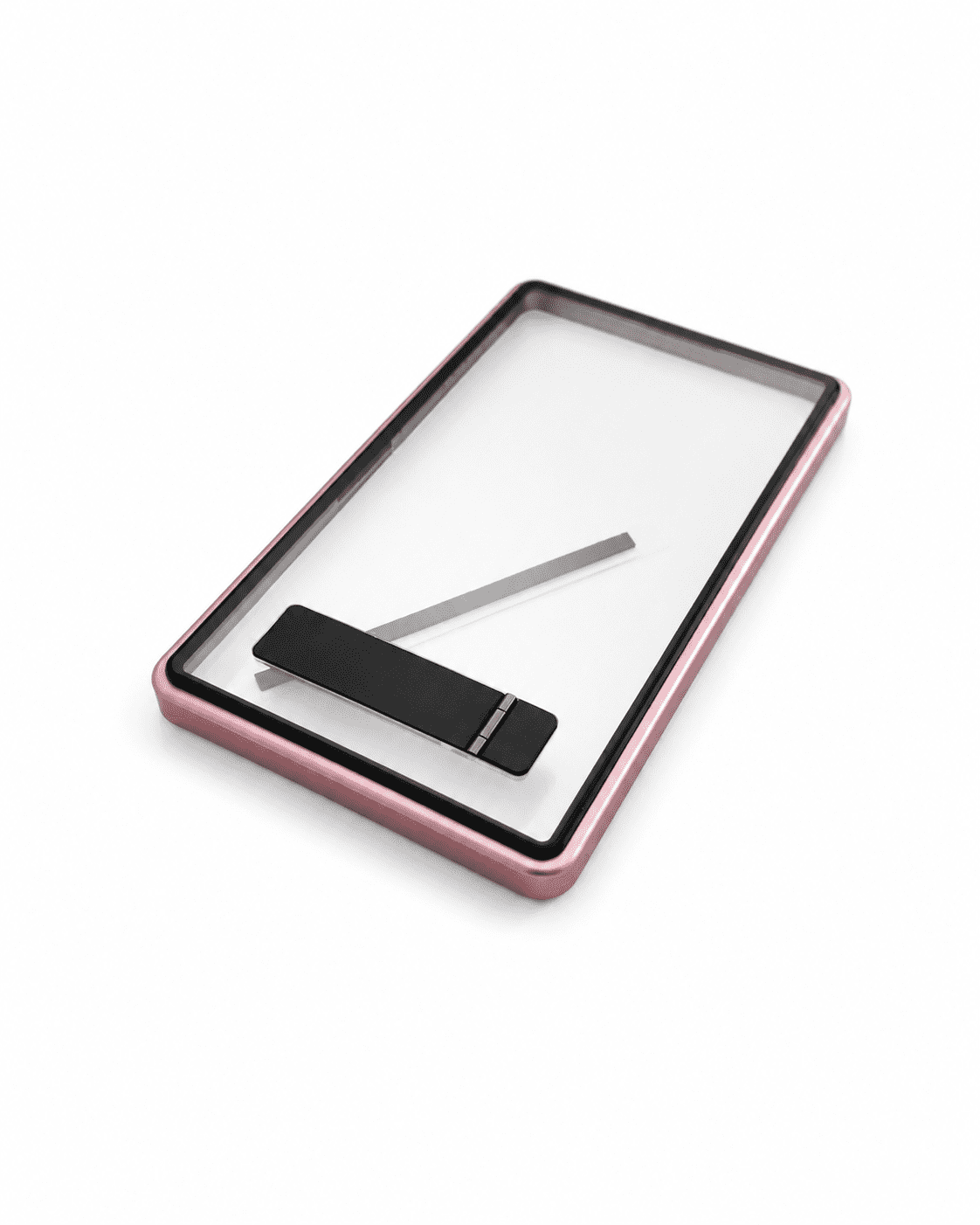Slab Guard Roze/Grijs - Afbeelding 4