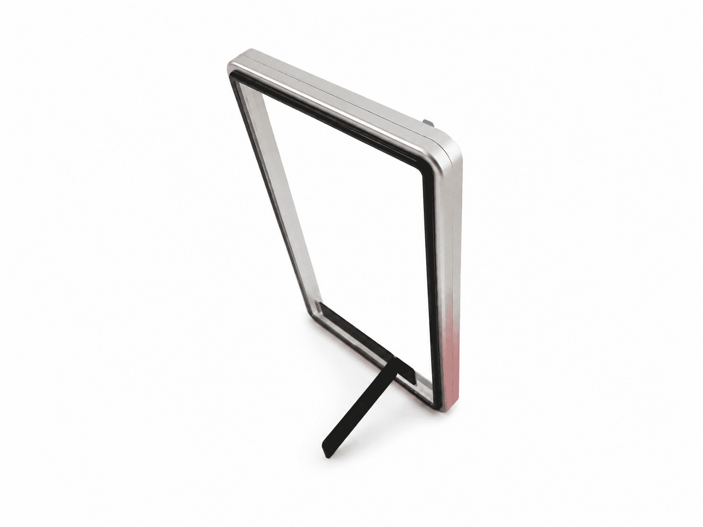 Slab Guard Roze/Grijs - Afbeelding 3