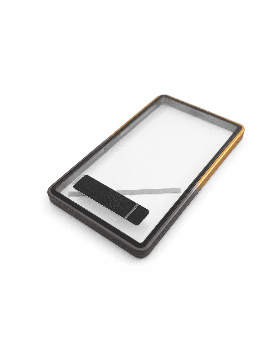 Slab Guard Zwart/Goud - Afbeelding 4