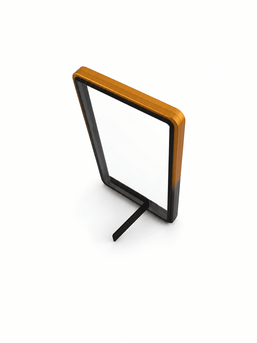 Slab Guard Zwart/Goud - Afbeelding 3