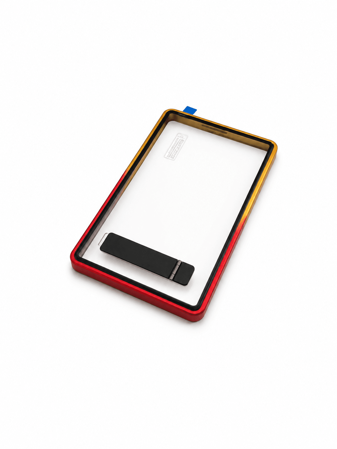Slab Guard Oranje/Rood - Afbeelding 2