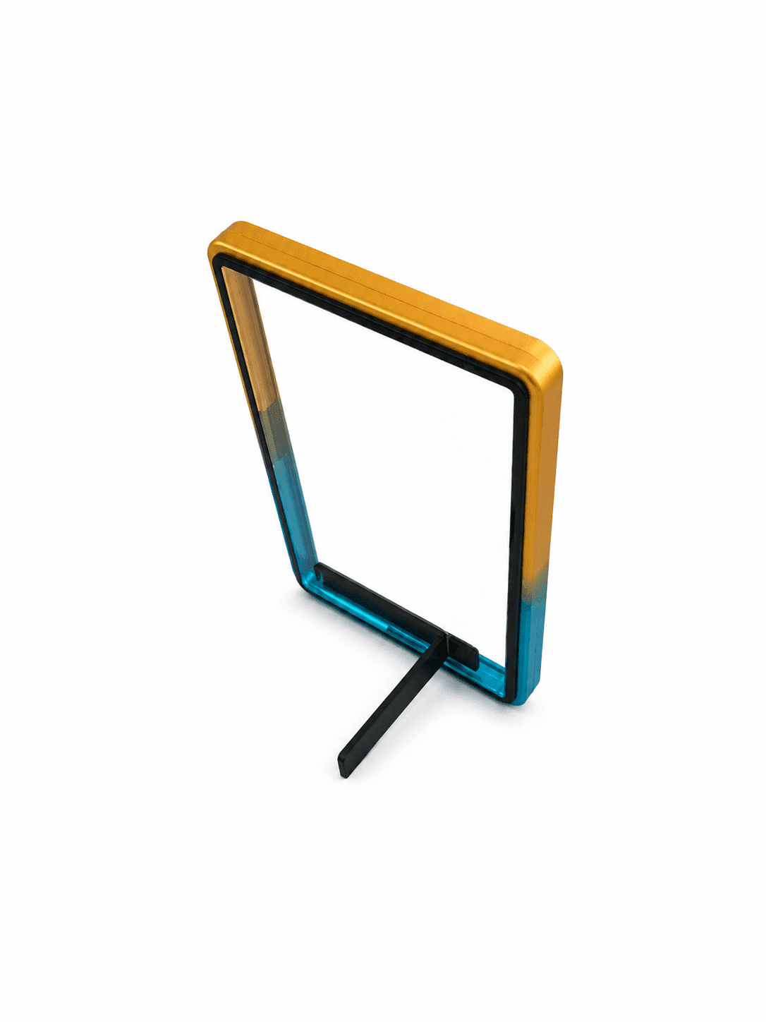 Slab Guard Goud/Blauw - Afbeelding 3
