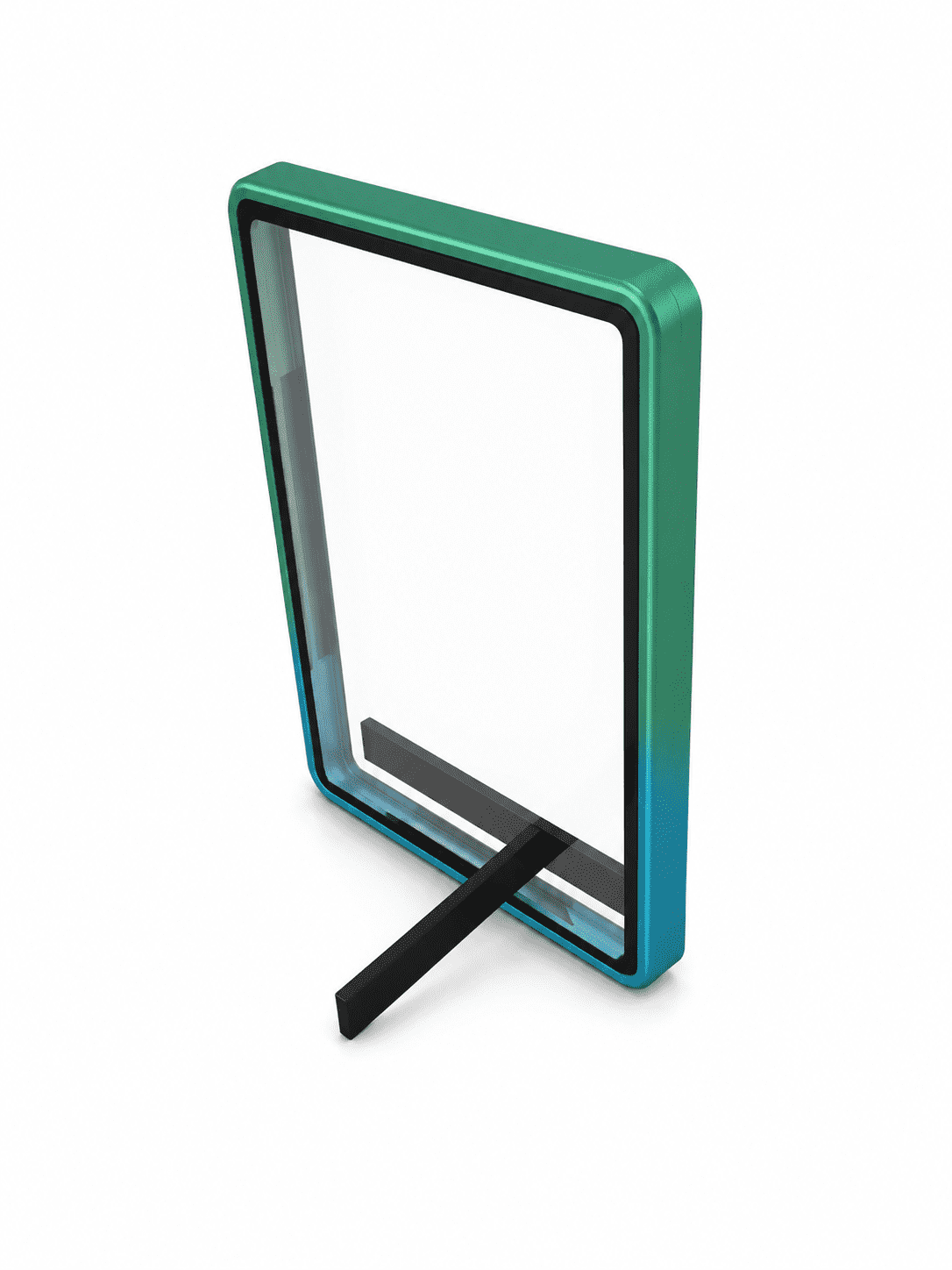 Slab Guard Groen/Blauw - Afbeelding 3
